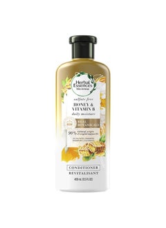 Bio:Renew Honey & Vitamin B Sulfatefree Conditioner 13.5 Fluid Ounce - pzsku/Z6E3ED9D45E19BA17E0B2Z/45/_/1683530987/7e7fb40b-8631-40df-9cdf-447e861ff36d