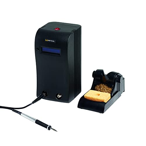 Metcal MX-5210 Soldering and Rework System with 1 Hand-Pieces Black - Image 3