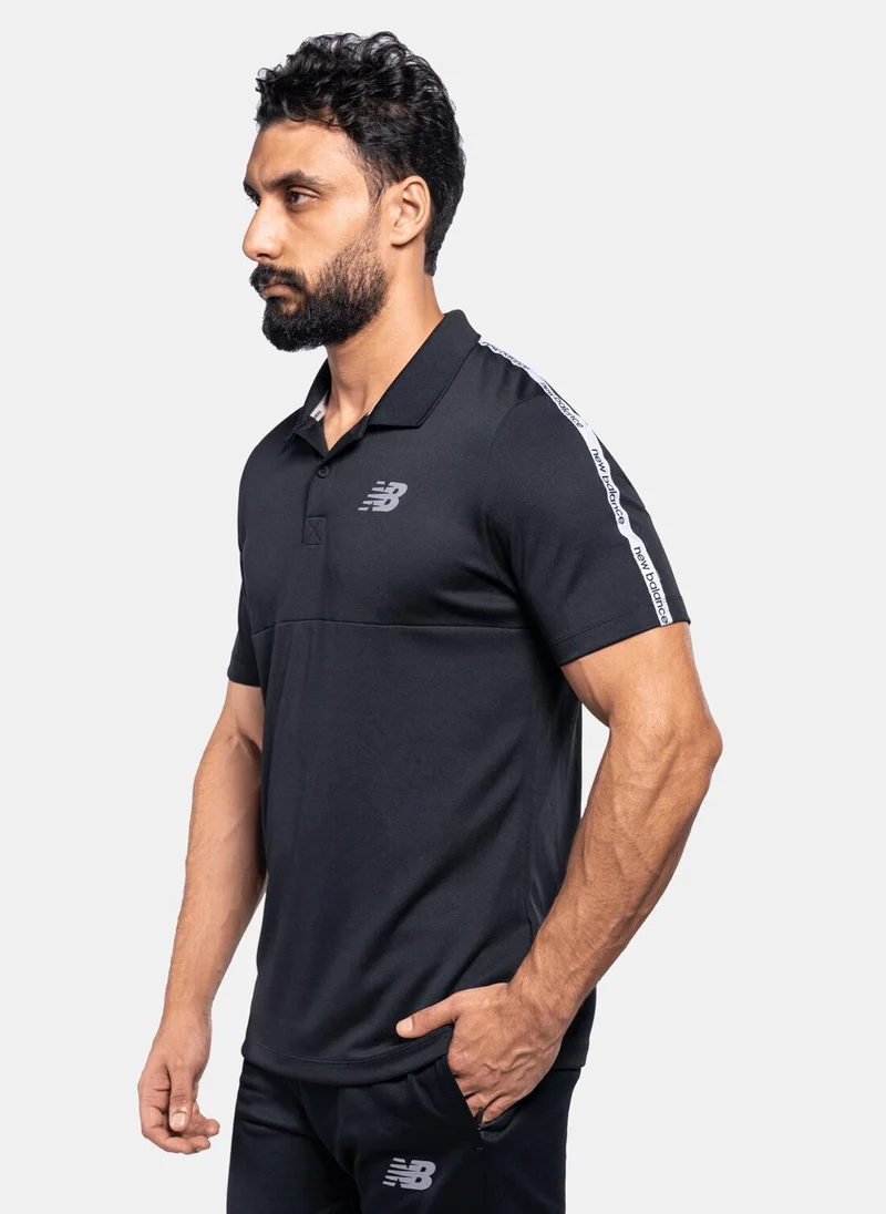 نيو بالانس Men's RC Polo Shirt