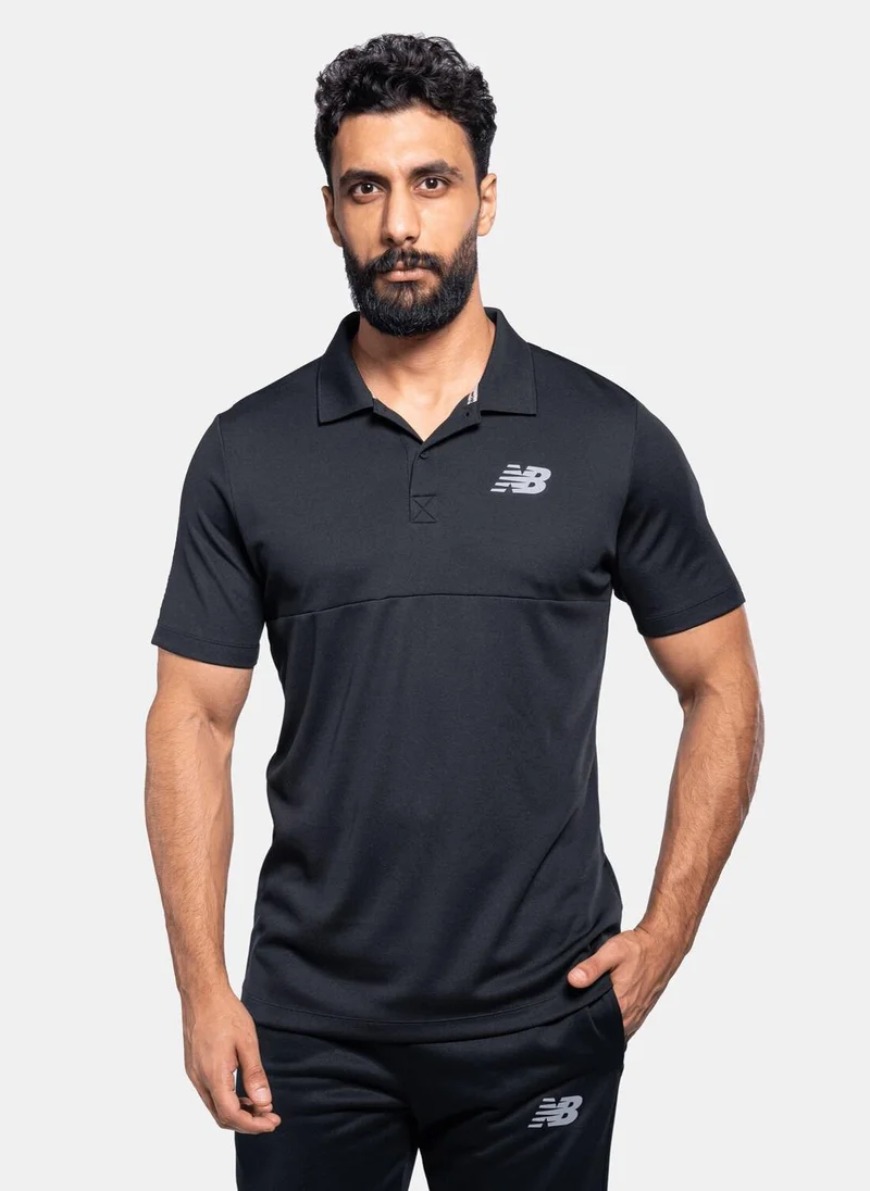 نيو بالانس Men's RC Polo Shirt