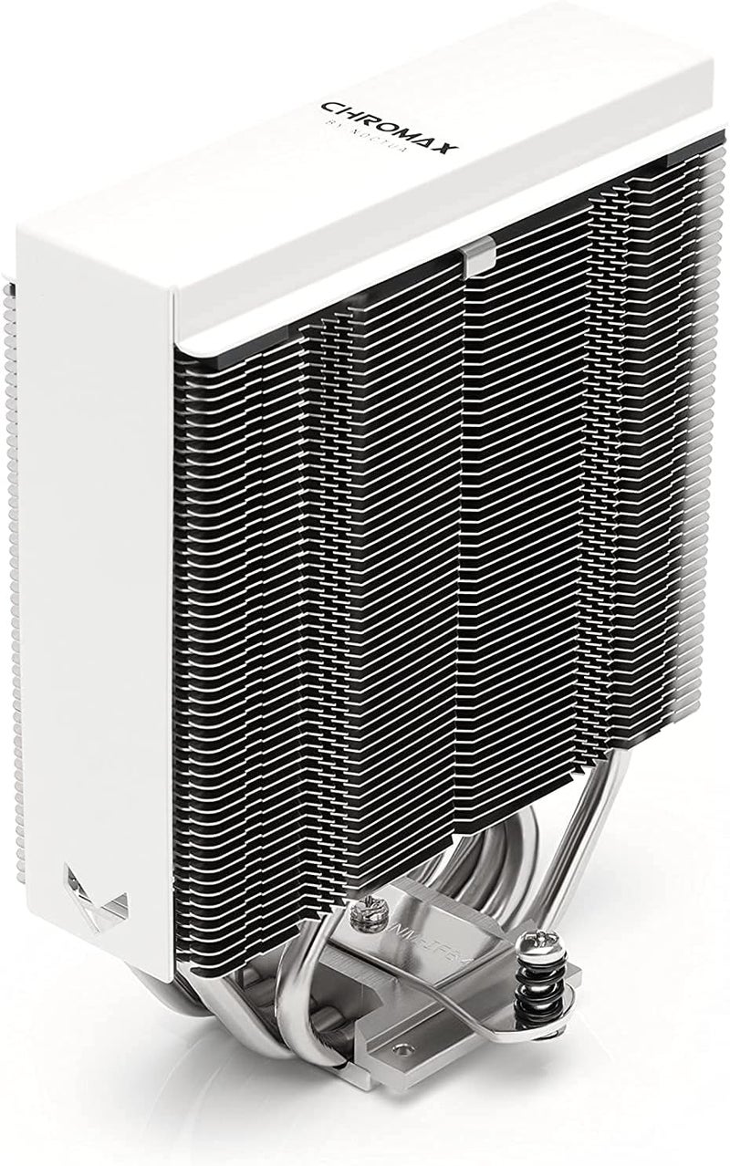 NOCTUA Noctua NHU12S SEAM4 CPU Cooler with NAHC2 chromaxWhite heatsink Cover  - Image 1
