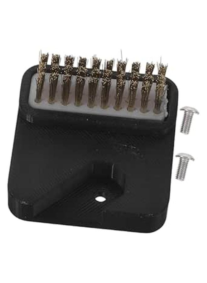 3D Printer Nozzle Cleaning Kit with Wire Brush for Extruder Maintenance - Image 1