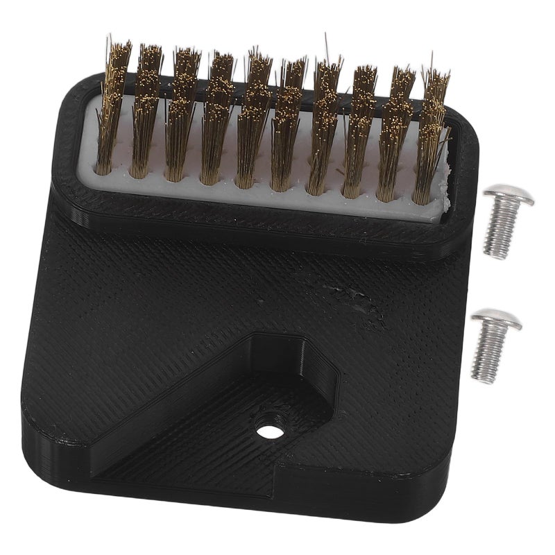 3D Printer Nozzle Cleaning Kit with Wire Brush for Extruder Maintenance - Image 2