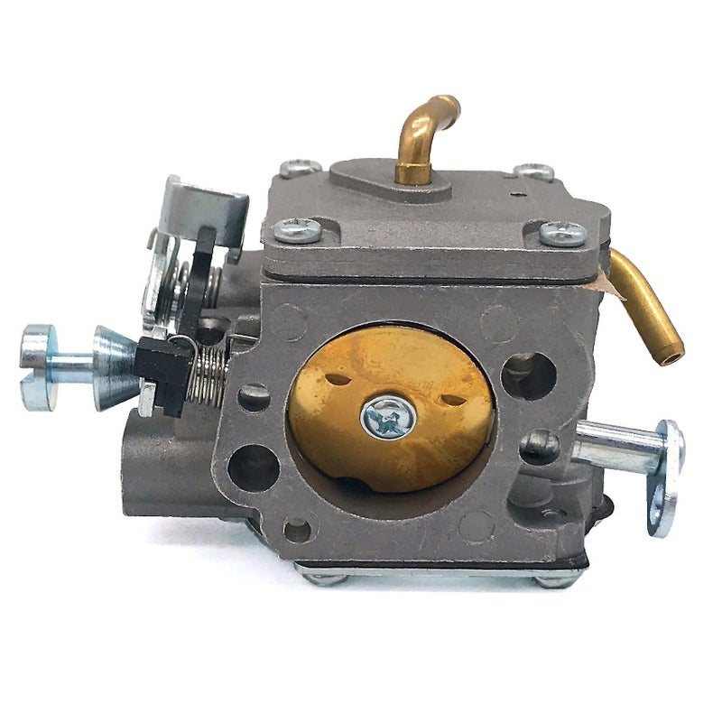 Carburetor Tune-up Kit For Husqvarna 372xp X-torq, X-torq Chiansaws - Image 1