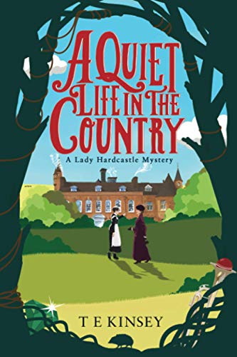 A Quiet Life In The Country 
