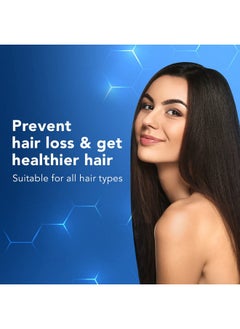 scalpe Anti Hairfall Shampoo | Prevents Hair Fall And Thinning |Promotes Healthy Hair | Paraben Free Shampoo | Best For Men And Women | 200 Ml  - Image 3