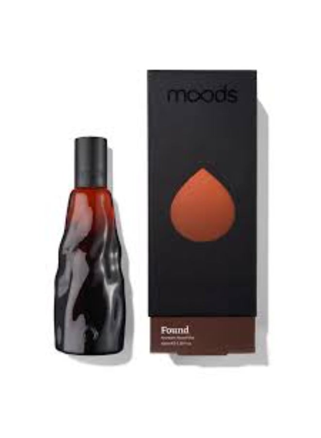 MOODS Found MoodMist Room Spray 100ml - Image 1