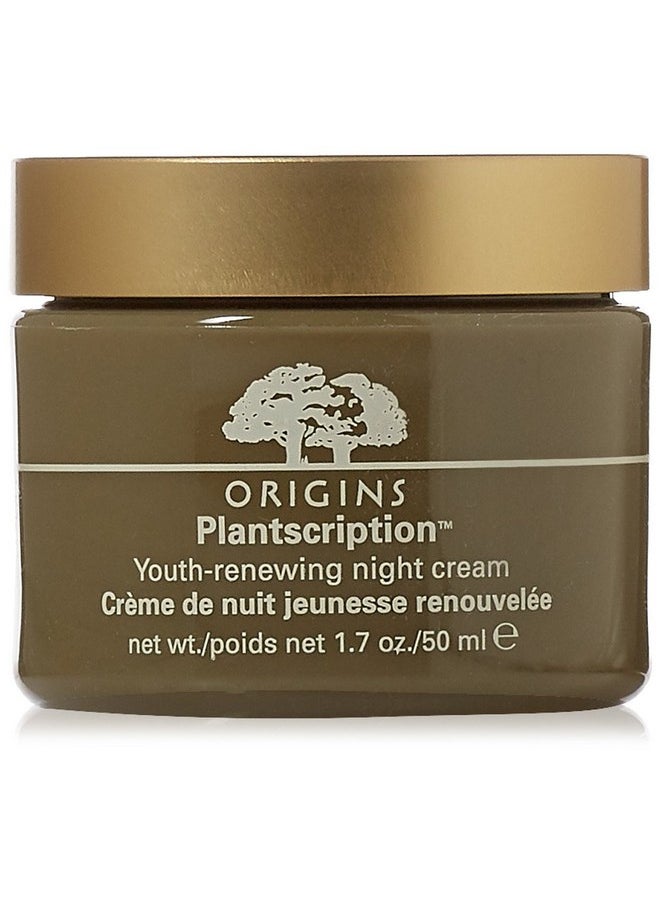 Origins Origins Plantscription Youth-renewing Power Night Cream -50ml/1.7oz 
