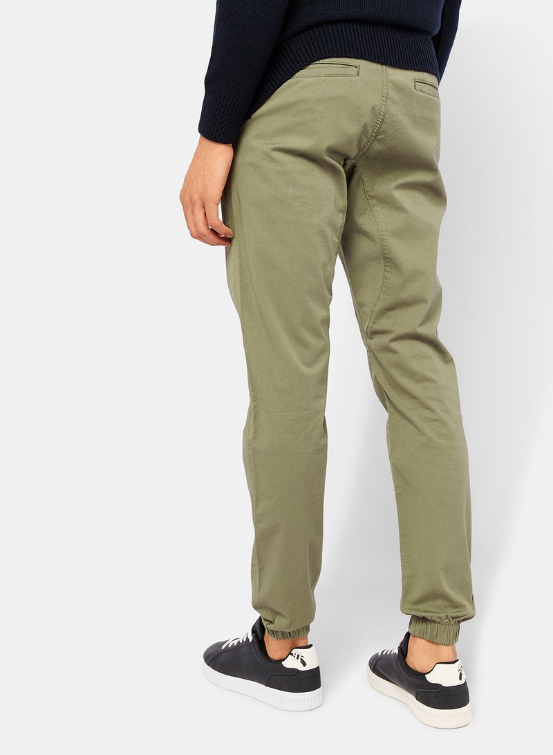 Coup Essential Joggers - Image 2