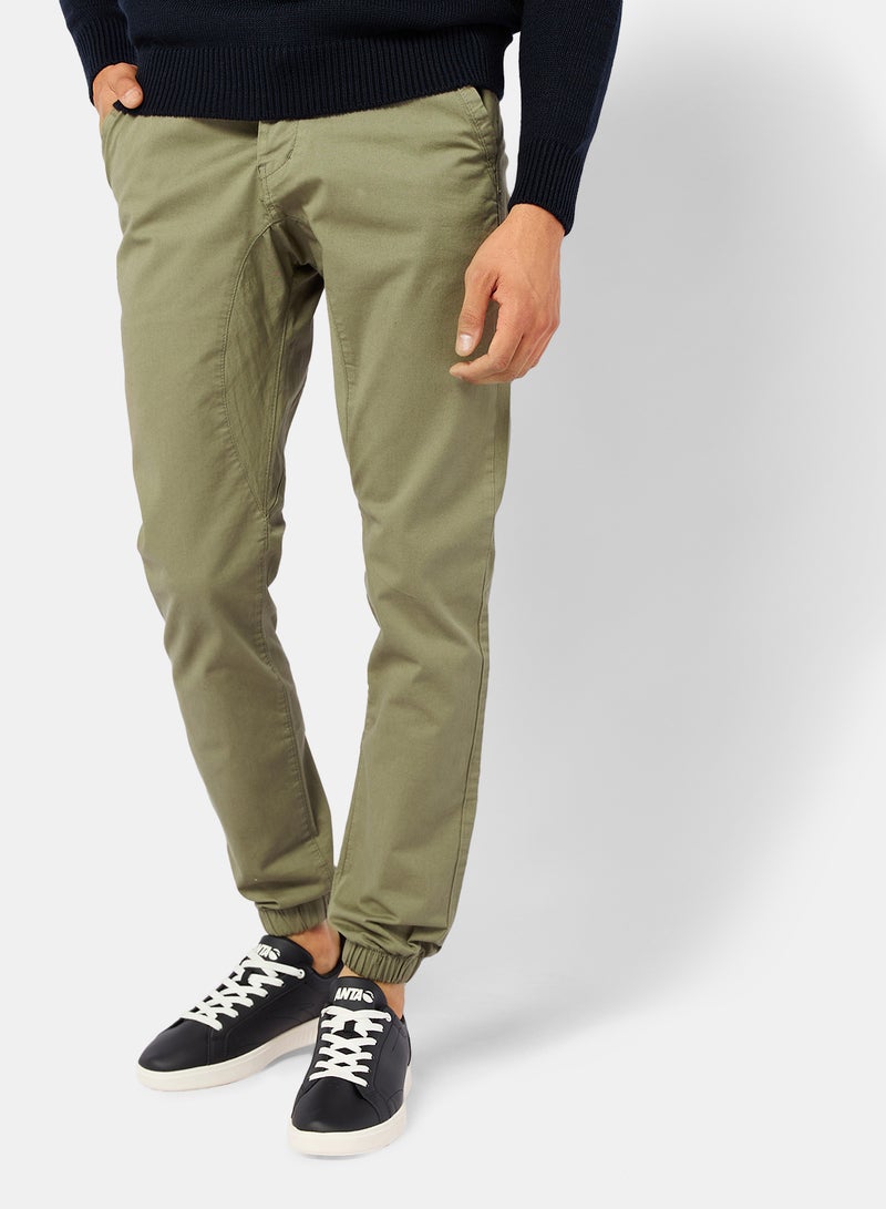 Coup Essential Joggers - Image 1