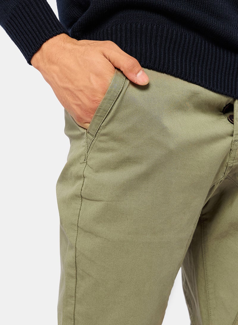 Coup Essential Joggers - Image 3