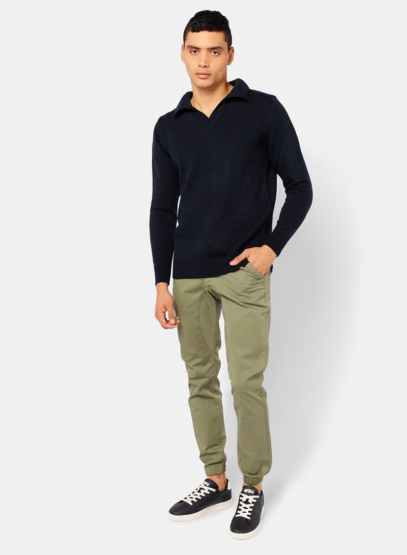 Coup Essential Joggers - Image 4