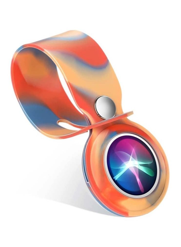 Protective Case For AirTag Loop