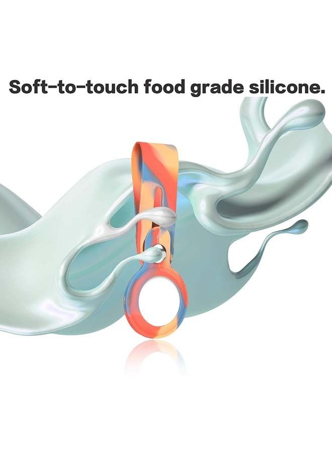 Protective Case For AirTag Loop