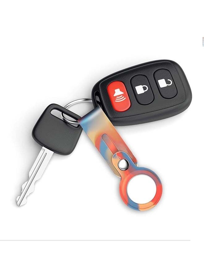 Protective Case For AirTag Loop