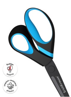 ErichKrause Scissors Explorer, 19cm (blister 1 pcs)  - Image 3