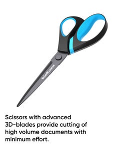 ErichKrause Scissors Explorer, 19cm (blister 1 pcs)  - Image 5