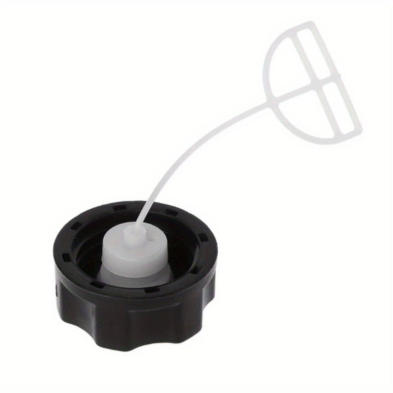 1pc Replacement Fuel Tank Cap For Brushcutters Lawn Mowers Trimmers Chainsaws - Image 4