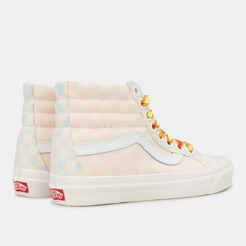 VANS SK8-Hi 38 DX Unisex Shoe