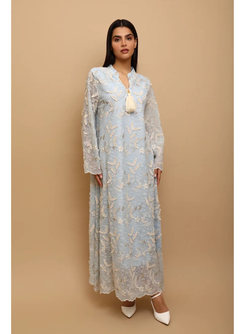 IKKXA  Ikkxa Dania IK5029 Blue  | Best Price UAE