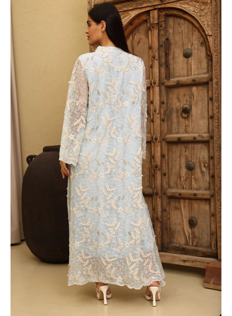 IKKXA  Ikkxa Dania IK5029 Blue  | Best Price UAE