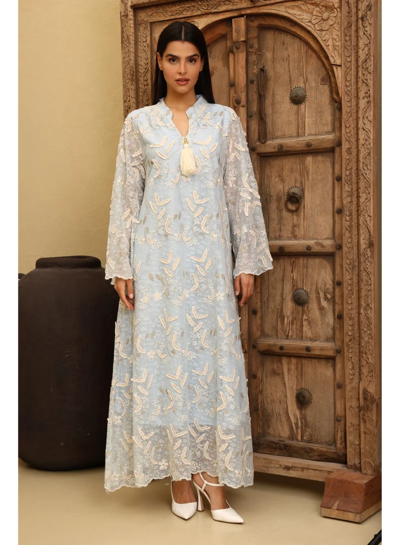 IKKXA Ikkxa Dania IK5029 Blue