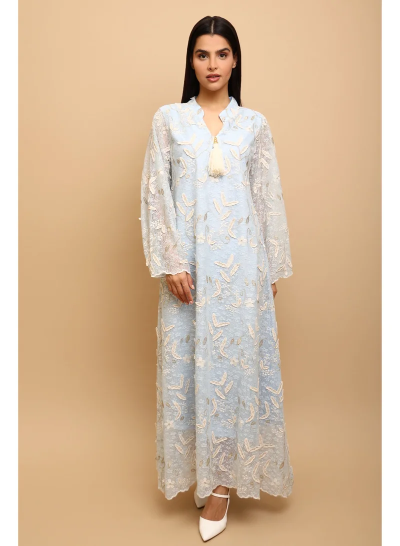 IKKXA  Ikkxa Dania IK5029 Blue  | Best Price UAE