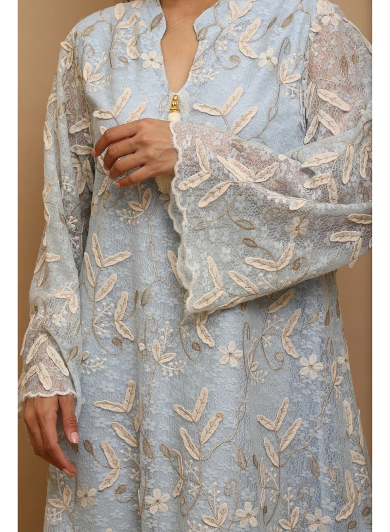 IKKXA Ikkxa Dania IK5029 Blue