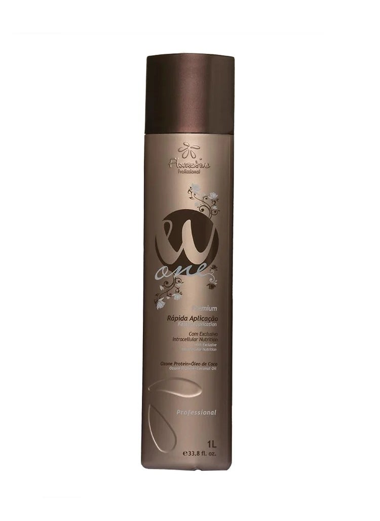 Floractive W1Hair Straightening Protein1000ml