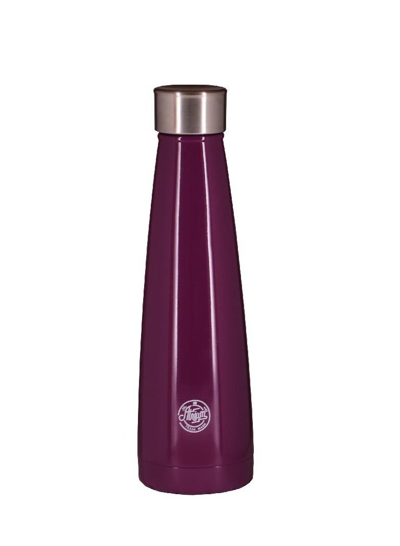 أتريوم زجاجة مياه كلاسيكية 420.00 مل - Image 1