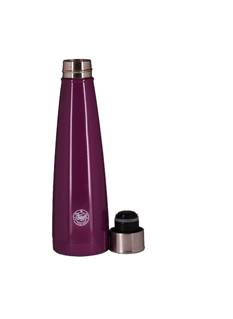 أتريوم زجاجة مياه كلاسيكية 420.00 مل - Image 2