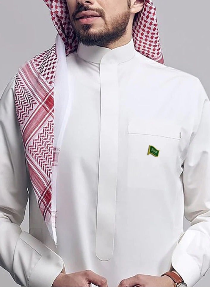 ROVATTI شعار روفاتي بمناسبة اليوم الوطني السعودي 93 - Image 2