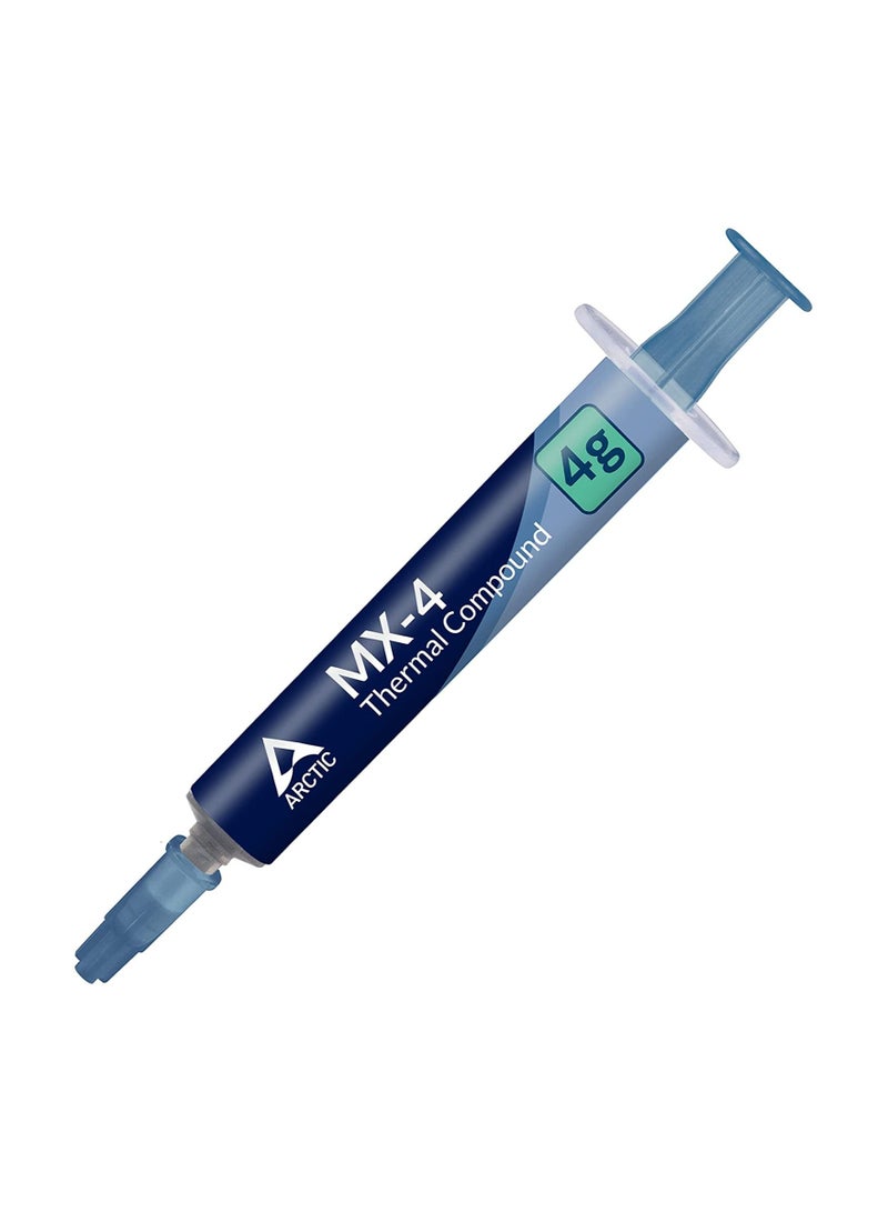 Arctic Thermal Compound Paste For Cooler 4g