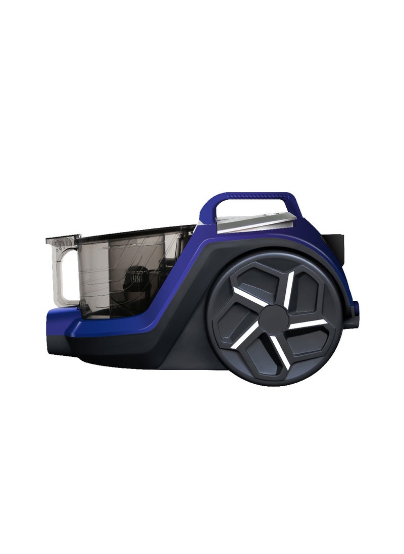 Fresh - Vacuum Cleaner Bagless Matrix 2000W- 500017068 - Image 1