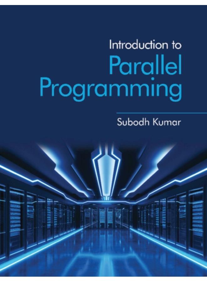 Introduction to Parallel Programming 