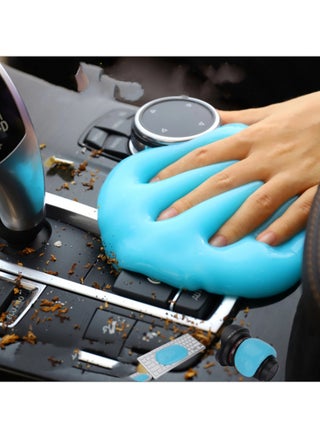 Universal Cleaning Gel for Car & Electronics – Automotive Detailing Dust Cleaner Putty, Interior Crevice Cleaner for Car Vents, Keyboards, Laptops, PC, Cameras, Gadgets, and Hard-to-Reach Spaces – Reusable & Non-Toxic Dust Remover Gel - pzsku/Z6E4083A833016545CC37Z/45/_/1724286724/06342982-3de7-4bf7-8fc5-2d1d40c23bf1