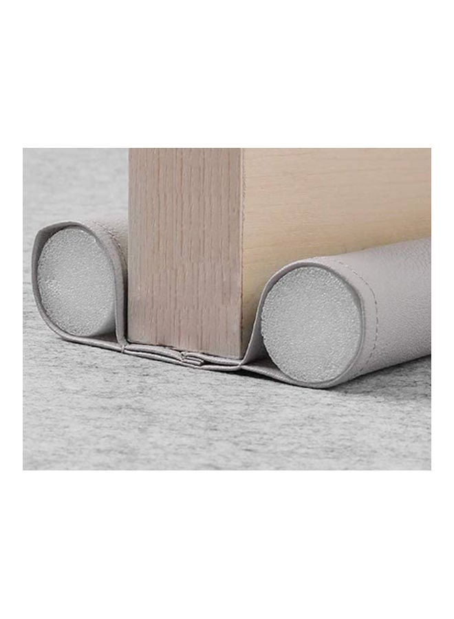 NIBEMINENT EVA Proof Window Weather Strip White - Image 1