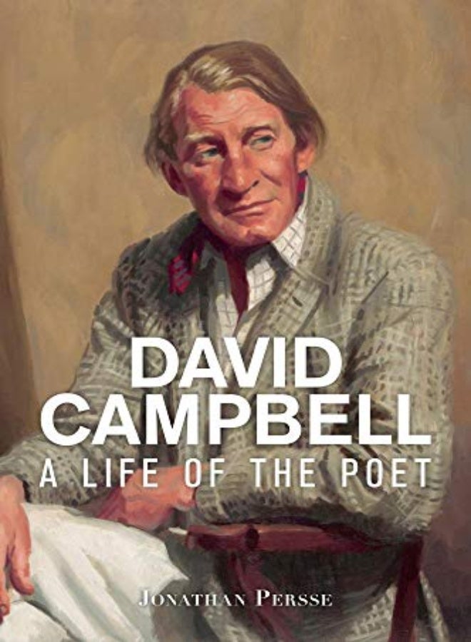 David Campbell 