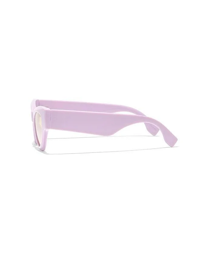 Blackout BlackOut PERIWINKLE,Women Cat Eye Sunglasses