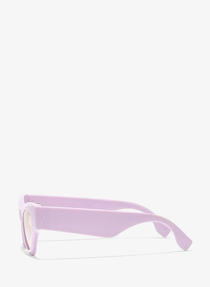 Blackout BlackOut PERIWINKLE,Women Cat Eye Sunglasses