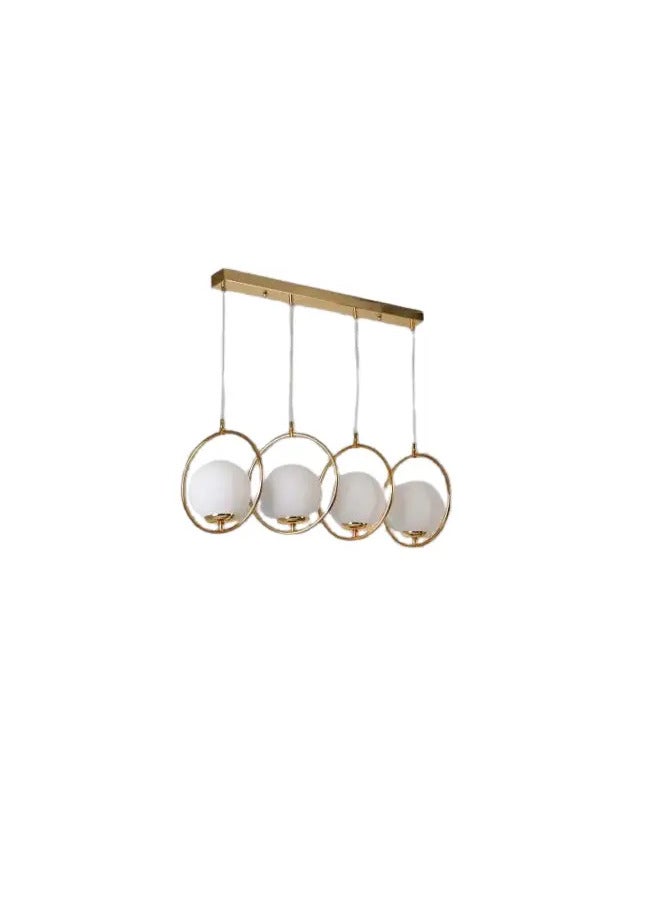 Chandeliers (Norlight) suitable for all decorations