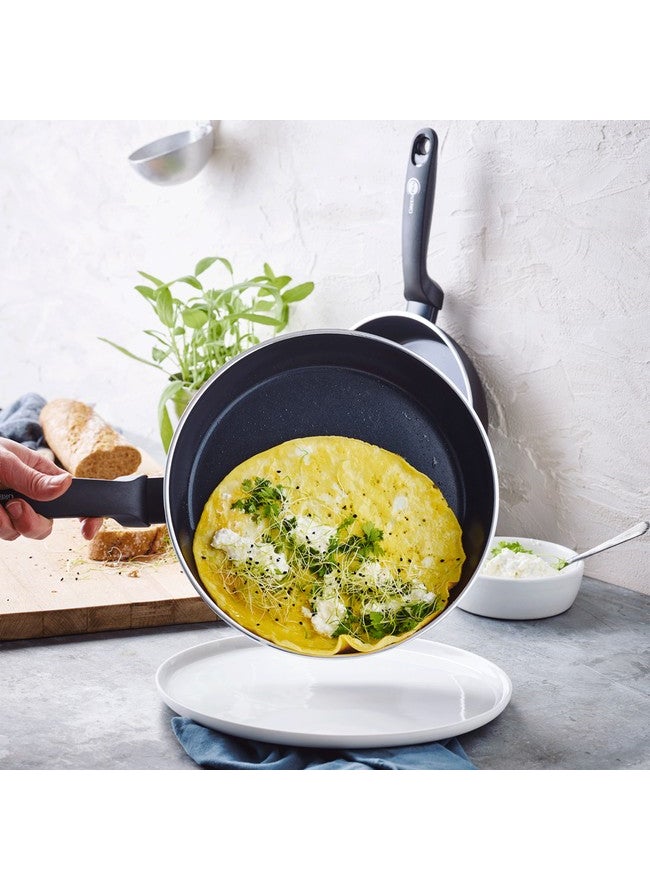 Greenpan Torino Thermolon Ceramic Non-stick 28CM Frying Pan  - Image 2