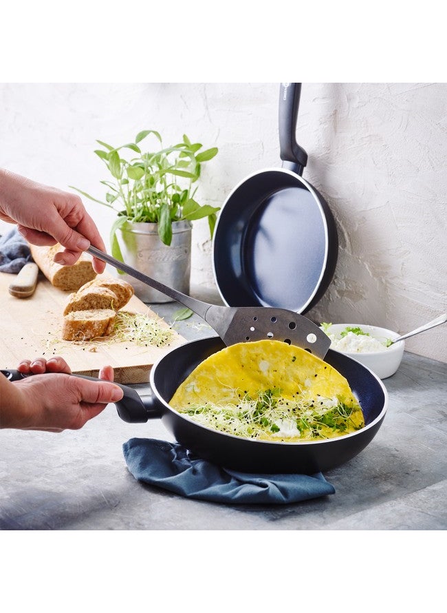 Greenpan Torino Thermolon Ceramic Non-stick 28CM Frying Pan  - Image 3