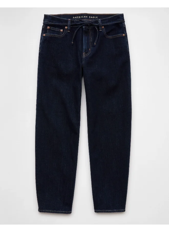 امريكان ايجل AE Stretch Barrel Jean