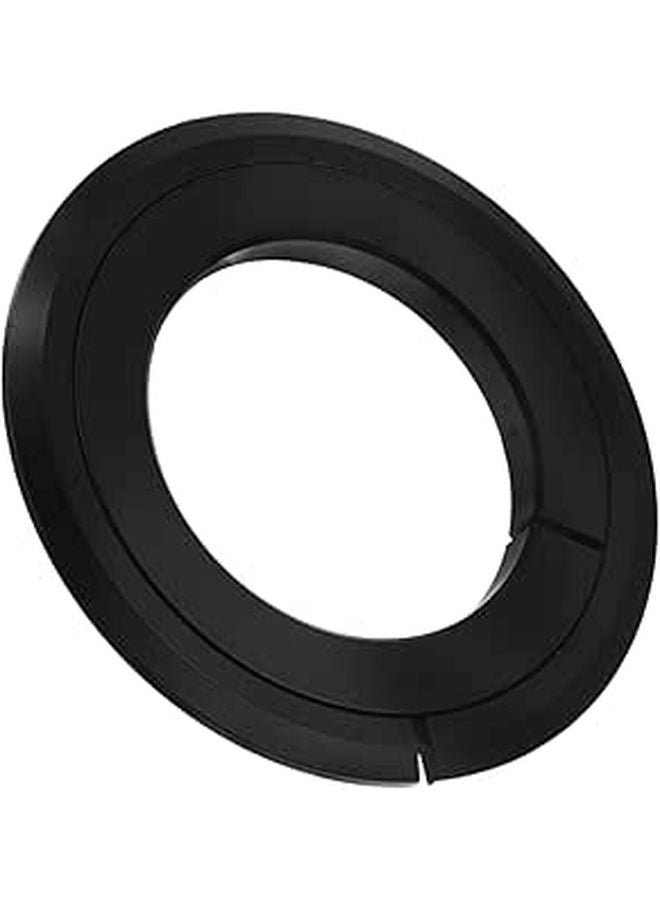 Mipcase Fork Base Ring Headset Spacer Bicycle Accessory Road Mountain Bike Repair - Image 1