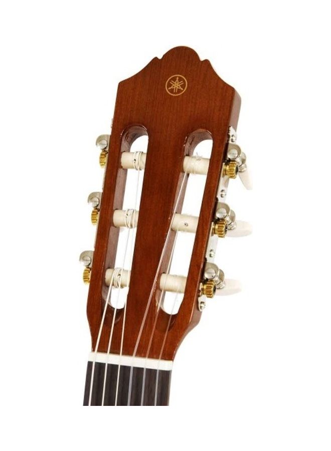 YAMAHA CGS-103 Classical Guitar Natural - Image 3