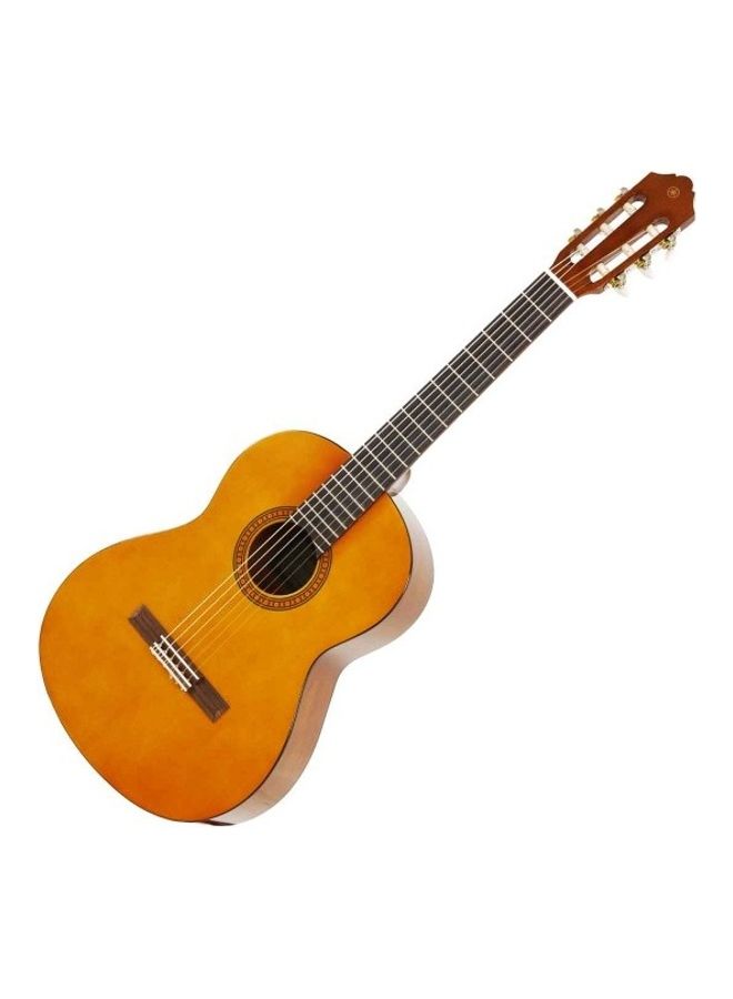 YAMAHA CGS-103 Classical Guitar Natural - Image 1