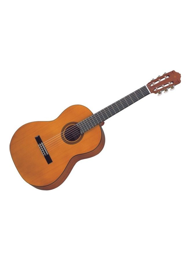 YAMAHA CGS-103 Classical Guitar Natural - Image 2