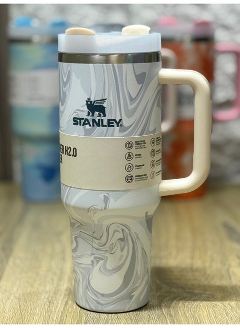 زجاجة ترمس ستانلي فلوستيت بسعة 1.18 لتر