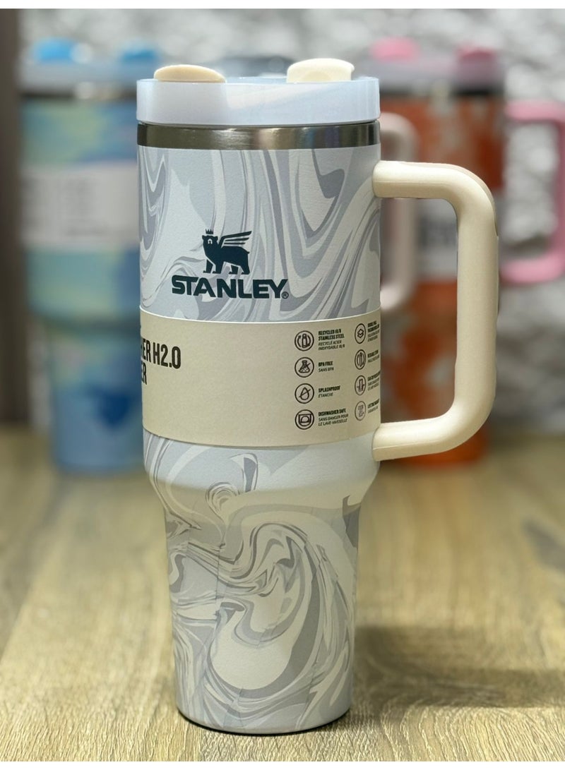 ستانلي زجاجة ترمس ستانلي فلوستيت بسعة 1.18 لتر